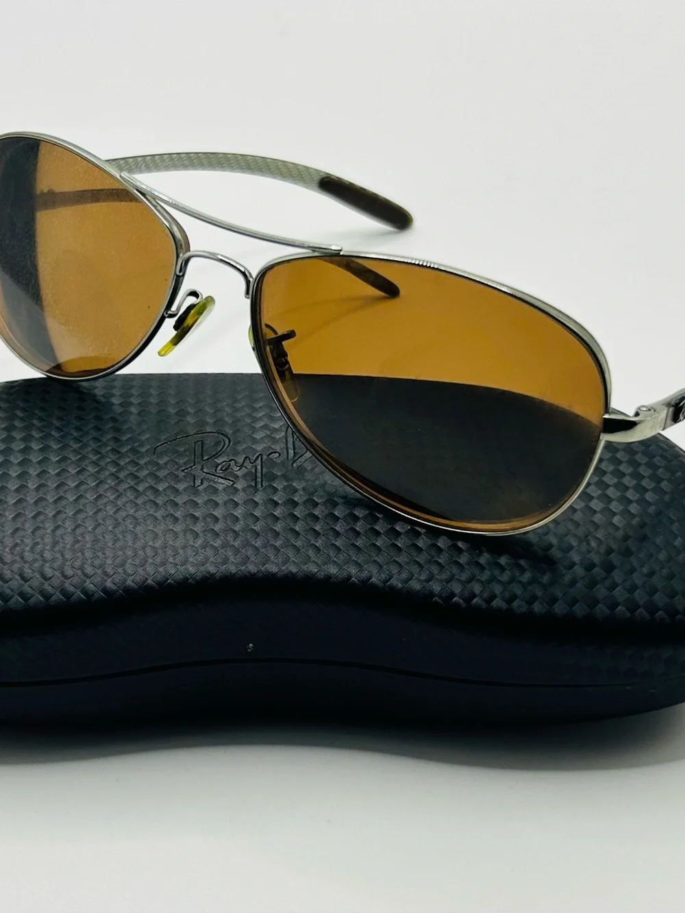 Ray-Ban ray frame